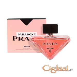 Prada Paradoxe Intense